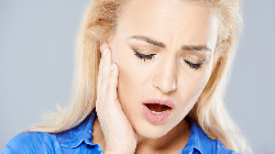 Çene Ağrısı