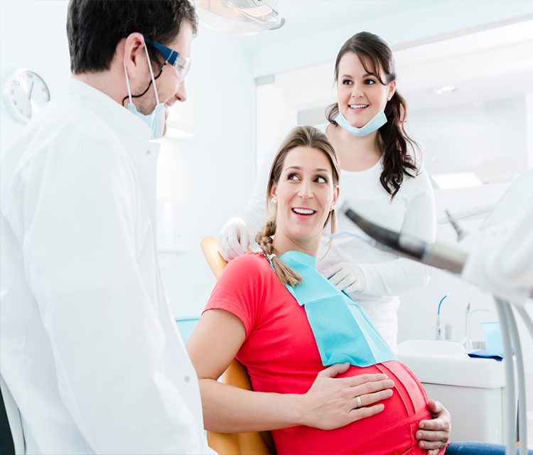 Hamilelikte Diş Sağlığı Nasıl Olmalı?